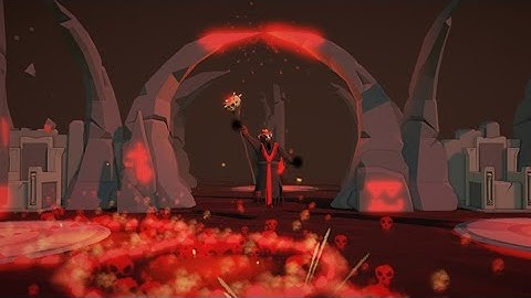 MyWorld - Action RPG Maker Early Access - Developed by The Game Creators