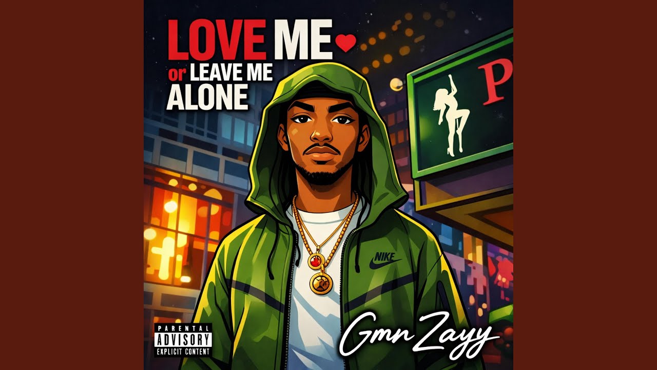 Love me or leave me alone  - YouTube
