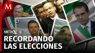 Especial rumbo a las elecciones del 2 de junio | Meta 24: la revisión