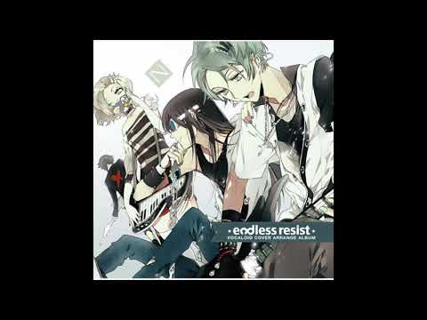 『アカツキアライヴァル』- 実谷なな x 6ε6* 『Akatsuki Arrival』- Nana Mitani x 6ε6*