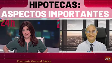 ¿Cómo están las hipotecas en 2023?