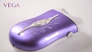 vega ladies trimmer