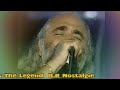 Demis Roussos - Rain And Tears    -   Live show in Greece, 1995