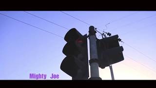 MIGHTY JOE  - Oxygen (Official video) directed by wax media. Gambian music 2018