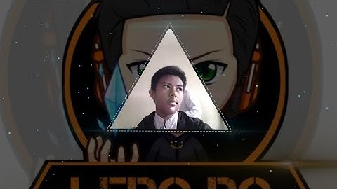 Tutorial Cara membuat Audio Spectrum Effect Seperti Trap Nation di Android Termudah | Avee player