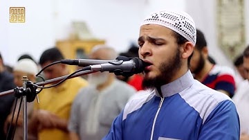 سورة المؤمنون كاملة    الشيخ محمد عبادة