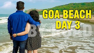 Goa | Awesome Beach  | Goa Vlog | Near Arambol Beach | North Goa | Morjim Beach | Baga Beach