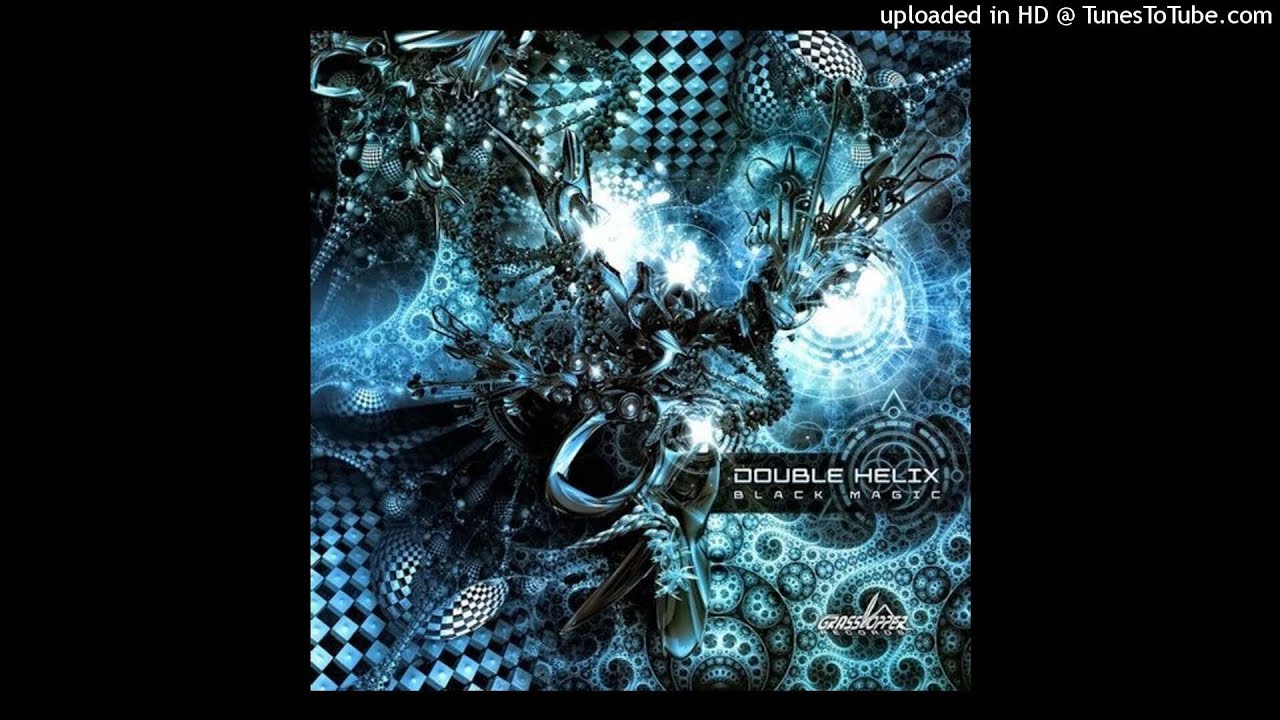Watch Double Helix, Mental Broadcast - Black Magic (Original Mix) on YouTube Watch Double Helix, Mental Broadcast - Black Magic (Original Mix) on YouTube