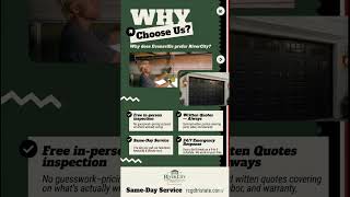 Reliable garage door repair in Evansville-get expert service today at rcgdtristate.com! #local #evv