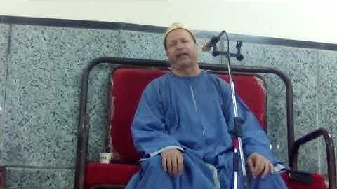 الشيخ ابو الفتوح حسن البساتيني التلاوات النادره سورة الإنسان