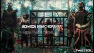 Harmonize ft tunda man _mtumbad(official audio)