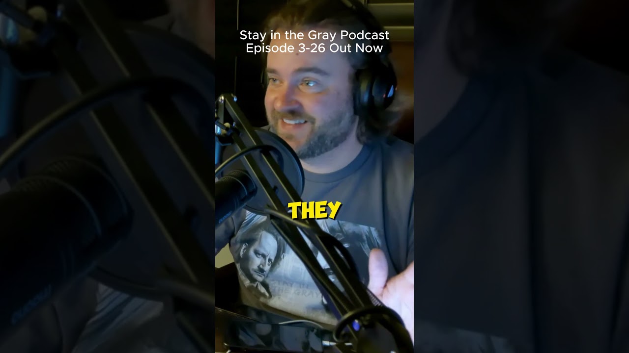 Some issues need more than a one-size-fits-all solution. Let’s dive into the gray areas. 🎧