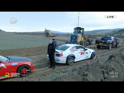 ახალი სპორტული სივრცე „ლილო არენა“