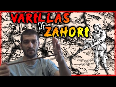 ? Cómo HACER Varillas de RADIESTESIA o ZAHORÍ Buenas y BARATAS en 5 minutos❗❗❗