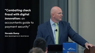 Full Recap: Power Breakfast with Nevada Gump | U.S. Secret Service x Bill360 @ Scaling New Heights