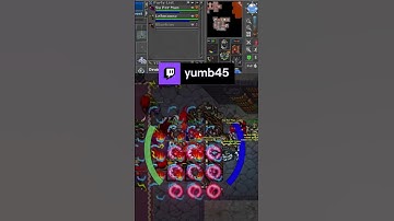 kill233 rasmus and magdalena teamwork xD | yumb45 de #Twitch #Tibia #Sorteos #Game #Gaming