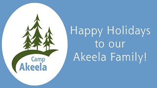 Akeela Wisconsin 2019 Session 1 Slideshow