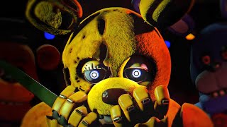 :     ! |       FNAF Movie