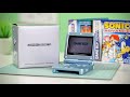 Buying a GameBoy Advance SP In 2020