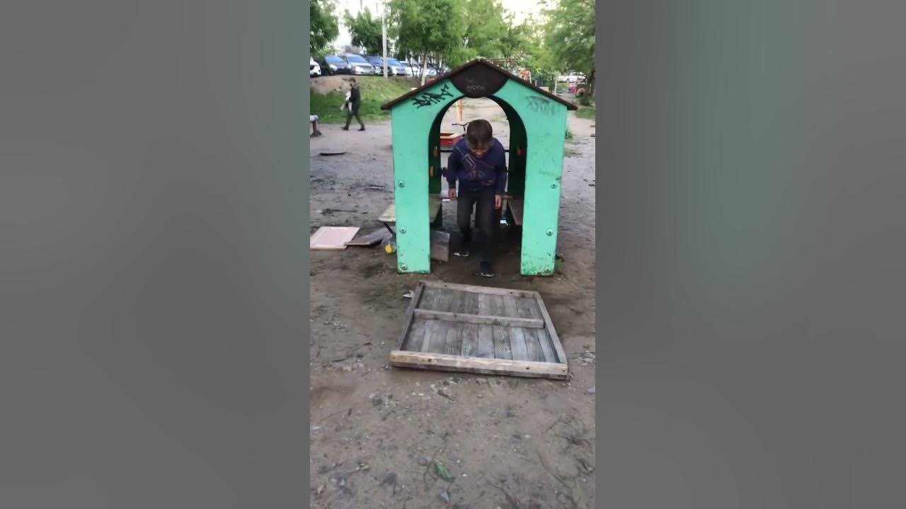 Сам бади воз - YouTube
