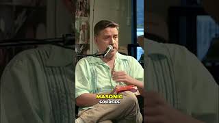 Deism vs. Nicene Creed: Masonry's Divine Perspective Explained #shorts