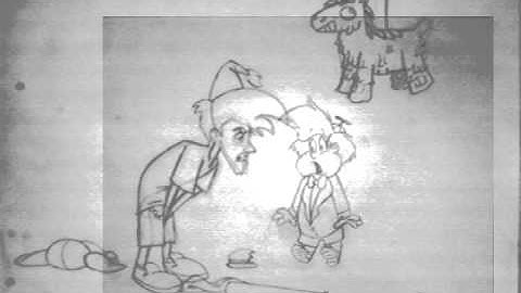 Animation - Walk Run