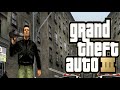 GTA 3 all cutscenes HD GAME