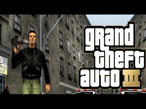 GTA Brasil Team - Desvendando o universo Grand Theft Auto: Claude