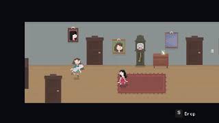 House (All Family is Saved Ending)