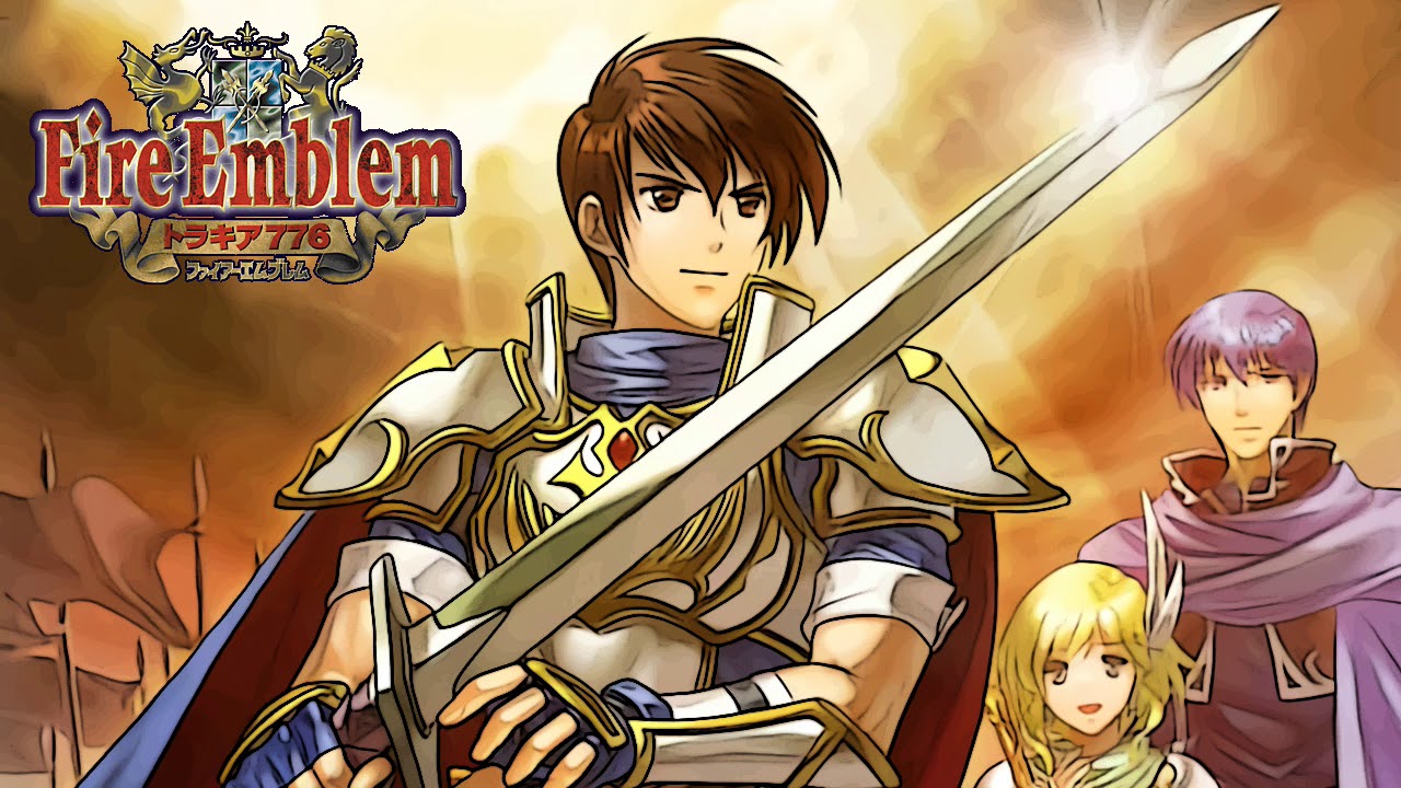 [Fire Emblem Thracia 776 OST] Leaf's Army Seeking Victory ~ Scouting for Enemies (Extended)