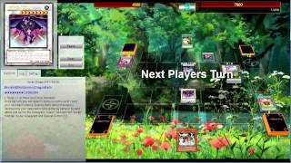 YGOPRO Random Replay 2: Shark, Resonator, Ninja, Roid, etc