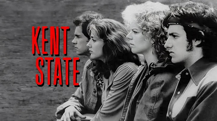 Kent State (1981) | Historical Drama | Full Movie ...