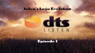 Aiden's Logo Evolution - DTS [Ep. 1]
