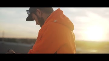 Alltech Industrial Abseilers - Rope Access Showreel