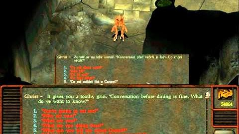 PLANESCAPE TORMENT - gameplay - part 725 - hardest difficulty - HD