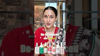 Best Brightening Serums Part 2. Rating Brightening Serums #pigmentation #antipigmentation