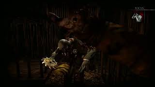 Rise of Nightmares - Act 6: The Nightmare (No commentary - Xbox 360)