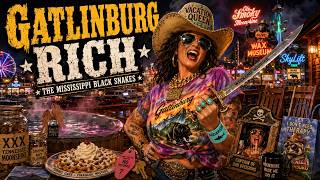 Gatlinburg Rich - The Mississippi Black Snakes