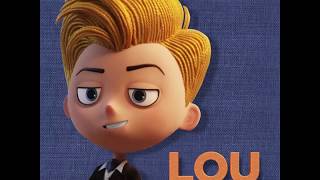 Meet Lou Uglydolls Pvr Pictures