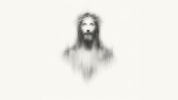 Image of the Invisible God [Lyric video]