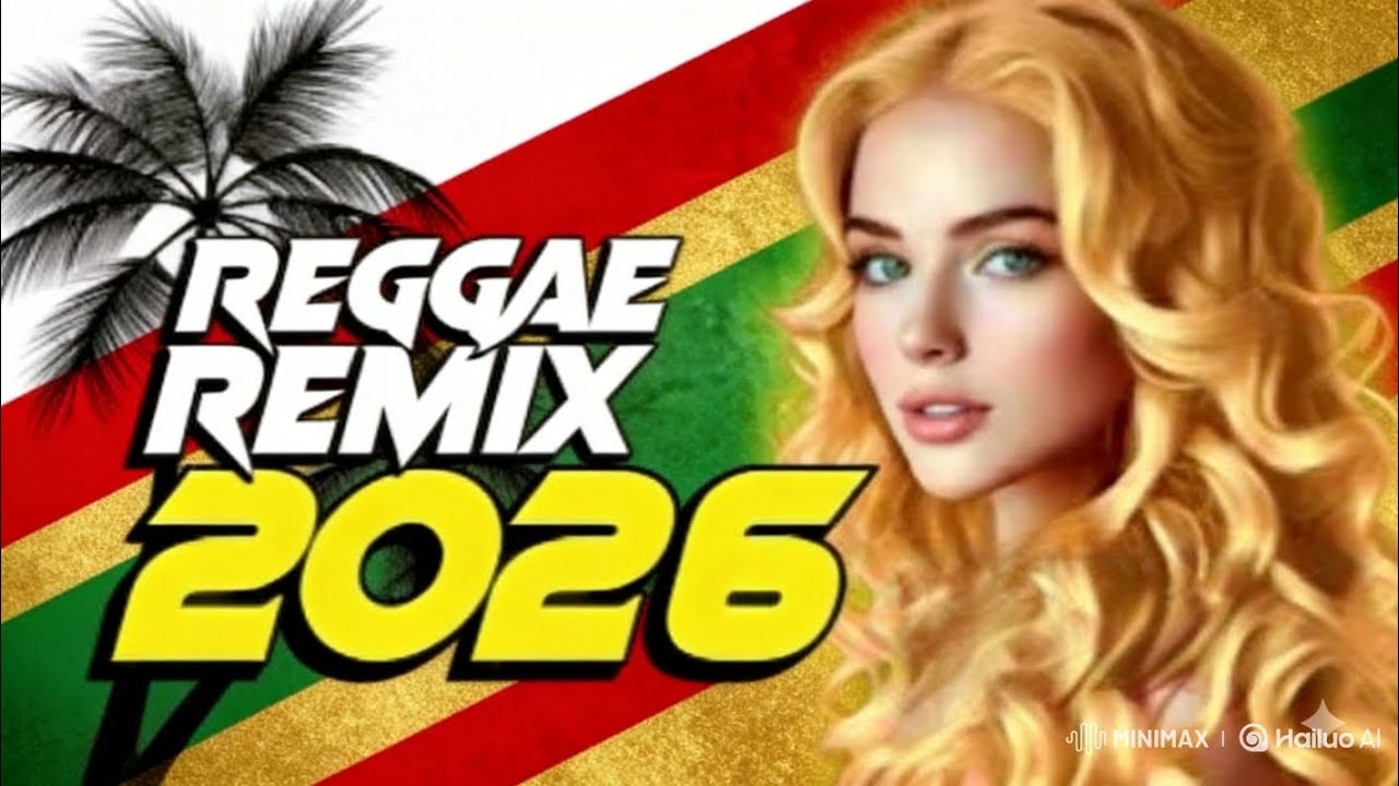 Reggae, reggae remix 