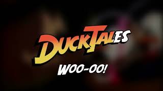 Ducktales 1987 - Introtheme Song Karaoke