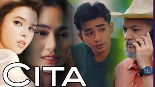 Cita #Explanation #2024 #vivamax #review#Taglo movie