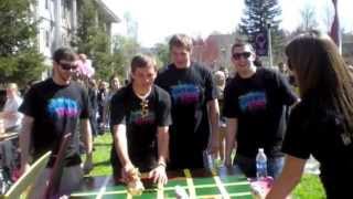 SAE Spring 2011 Rush
