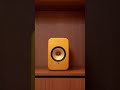 Gak Cuma Suara, Desainnya Juga Juara! | KEF LSX II