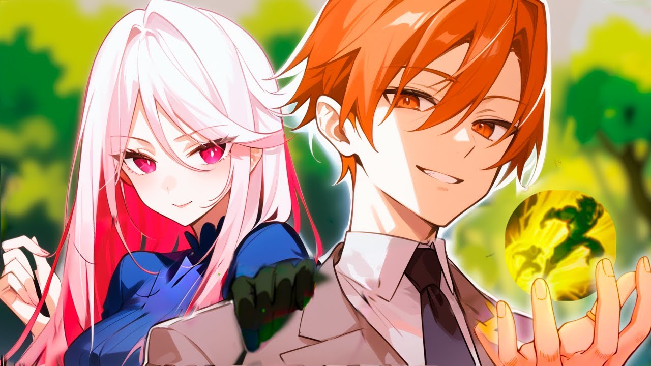 [COMPLETO]Ele Possuiu o Corpo De Um NPC LIXOSO Em Seu Jogo Favorito Com Habilidade De TELETRANSPOR