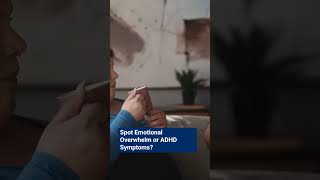 Misconceptions About Adult ADHD Overwhelm