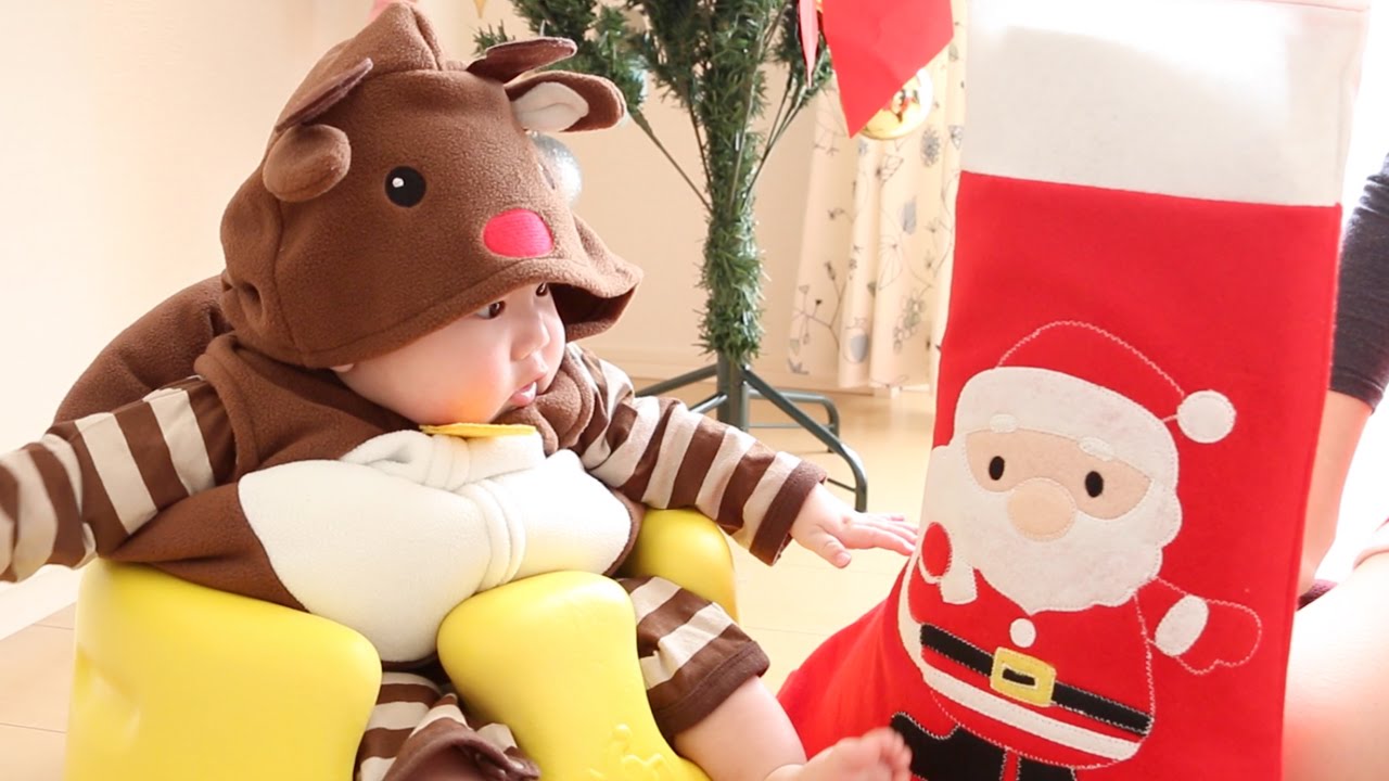 ひたちにクリスマスブーツをプレゼント Youtube ひたちにクリスマスブーツをプレゼント Youtube