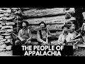 Mist-Covered Mountains: The People of Appalachia