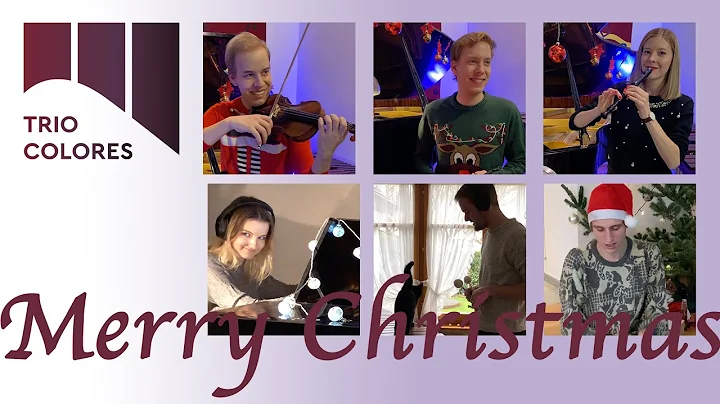 Sleigh Ride - ColoresTrio & Friends